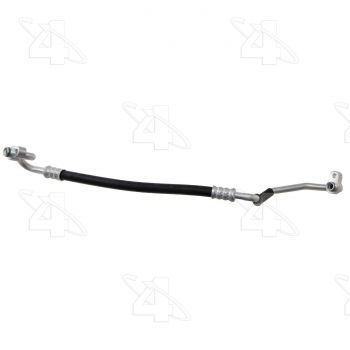 A/C Refrigerant Discharge Hose