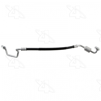 A/C Refrigerant Discharge Hose