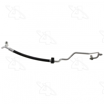 A/C Refrigerant Discharge Hose