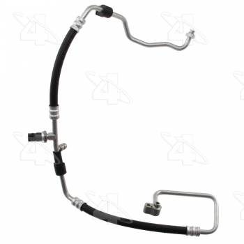A/C Refrigerant Discharge Hose