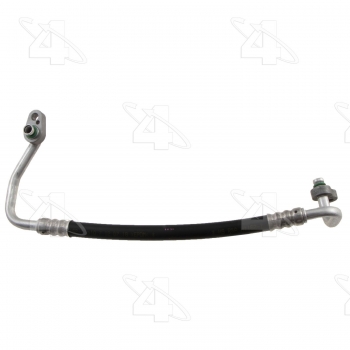 A/C Refrigerant Discharge Hose