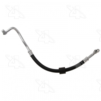 A/C Refrigerant Discharge Hose