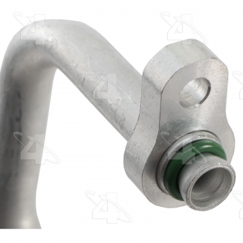 A/C Refrigerant Discharge Hose