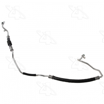 A/C Refrigerant Discharge Hose