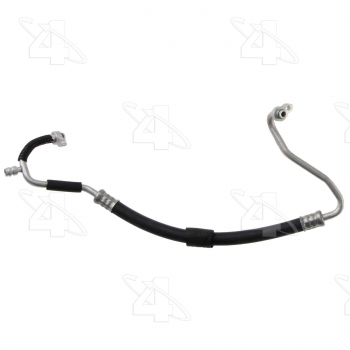 A/C Refrigerant Discharge Hose