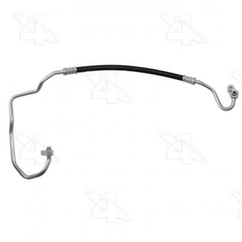 A/C Refrigerant Discharge Hose