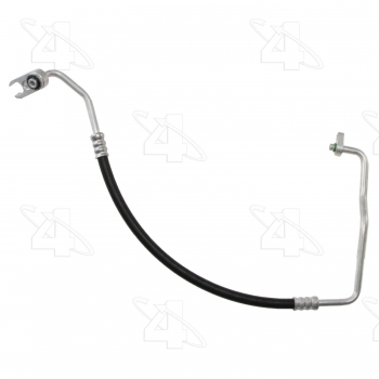 A/C Refrigerant Discharge Hose