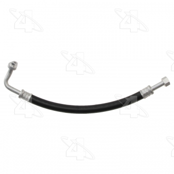 A/C Refrigerant Suction Hose