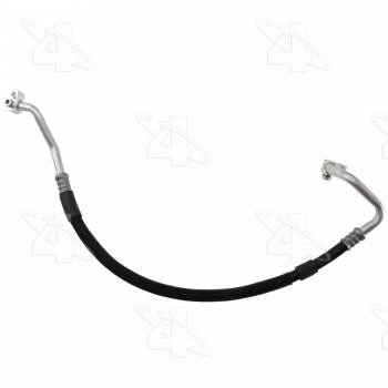 A/C Refrigerant Discharge Hose