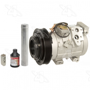 A/C Compressor Kit