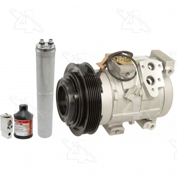 A/C Compressor Kit