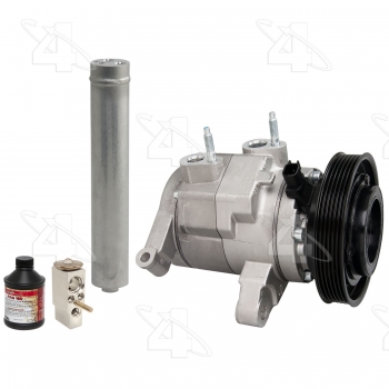 A/C Compressor Kit