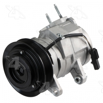 A/C Compressor Kit