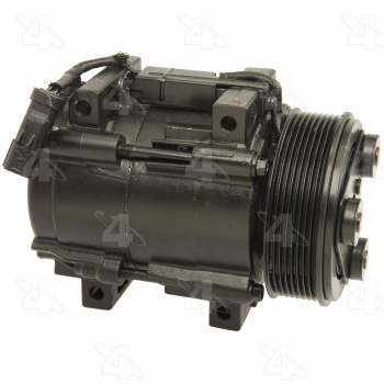 A/C Compressor