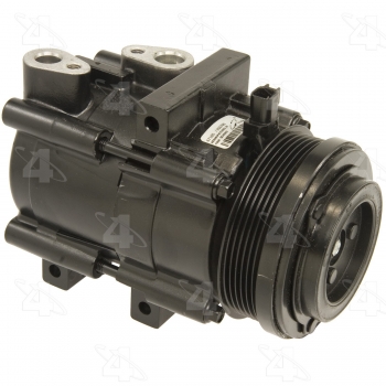 A/C Compressor