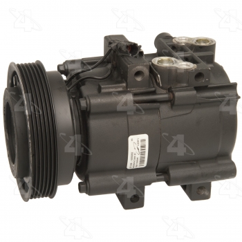 A/C Compressor