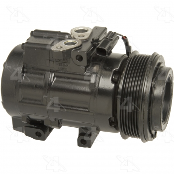 A/C Compressor