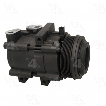 A/C Compressor