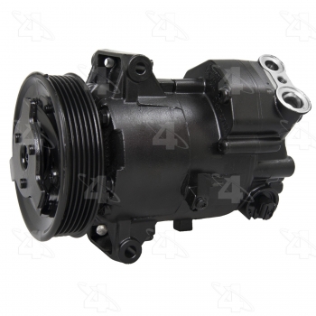 A/C Compressor