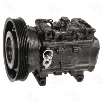 A/C Compressor