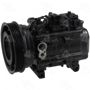 A/C Compressor