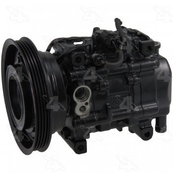 A/C Compressor