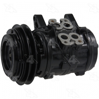 A/C Compressor