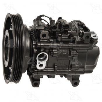 A/C Compressor