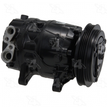A/C Compressor