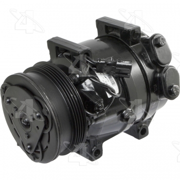 A/C Compressor