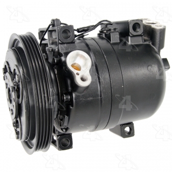 A/C Compressor