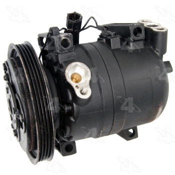 A/C Compressor