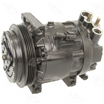 A/C Compressor