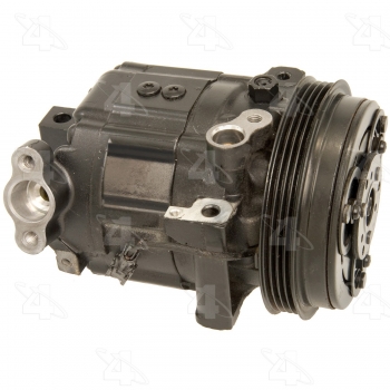A/C Compressor