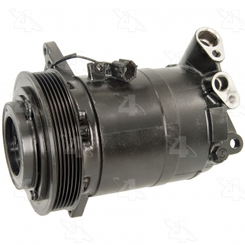 A/C Compressor