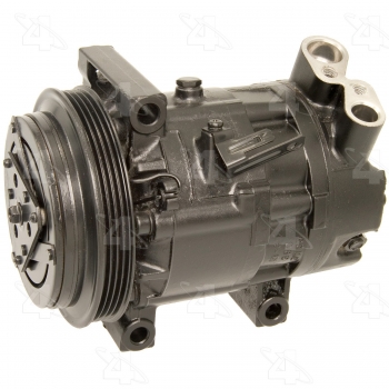 A/C Compressor