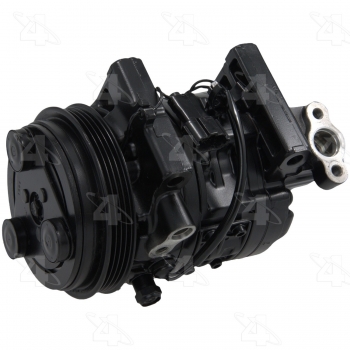 A/C Compressor