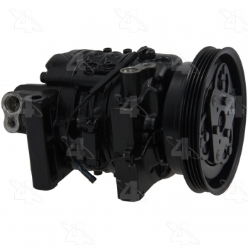 A/C Compressor