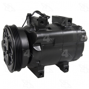 A/C Compressor