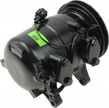 A/C Compressor