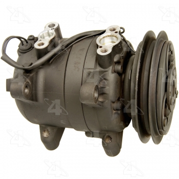 A/C Compressor