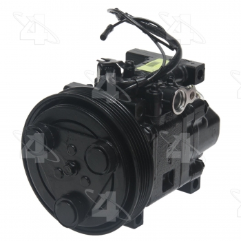 A/C Compressor
