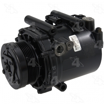A/C Compressor