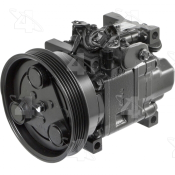 A/C Compressor