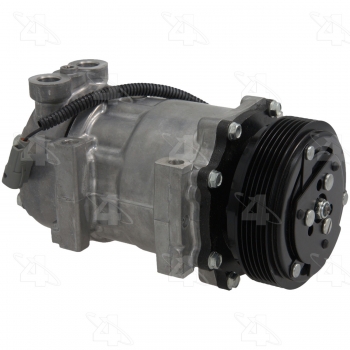 A/C Compressor