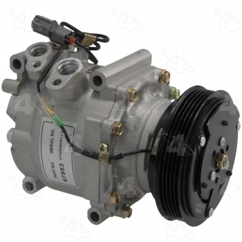 A/C Compressor