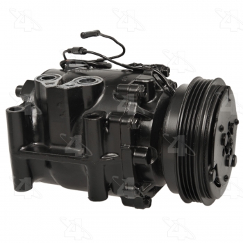 A/C Compressor