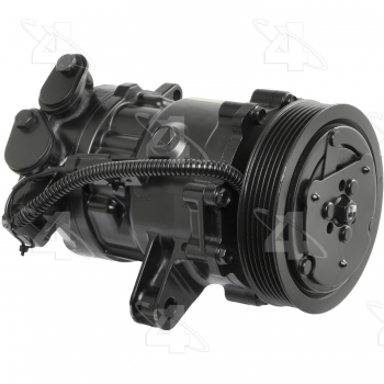 A/C Compressor