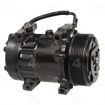 A/C Compressor