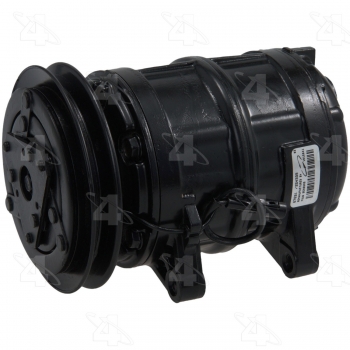 A/C Compressor